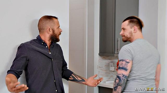 An Intense Relationship