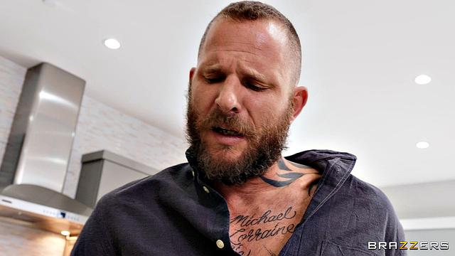 An Intense Relationship