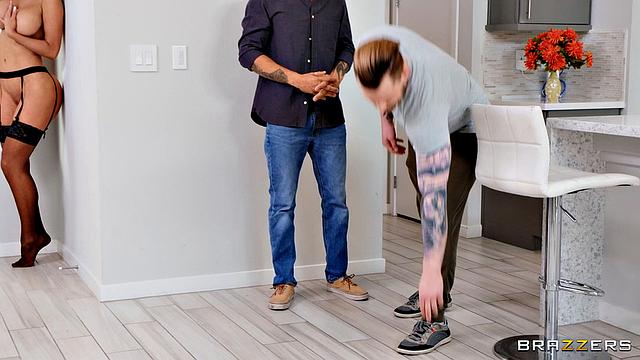 An Intense Relationship