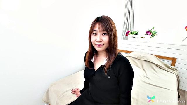 Introducing Rumi Kawasaki: Thick Busty Lady