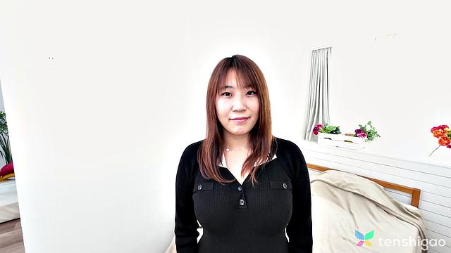 Introducing Rumi Kawasaki: Thick Busty Lady