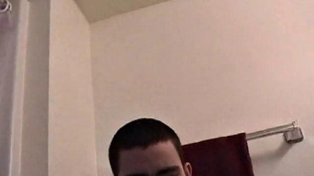 Dan Jacks His Meat