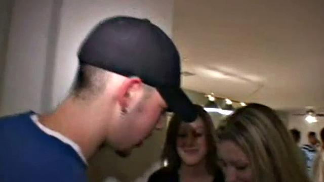 Coed teen lesbo fingers petite pussy