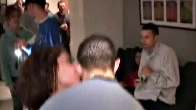 Coed teen lesbo fingers petite pussy