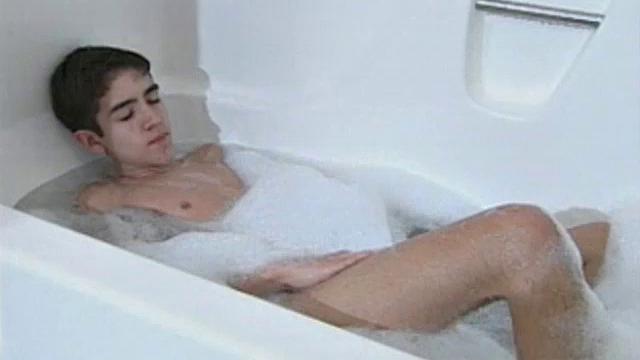 Bradley Allen Session