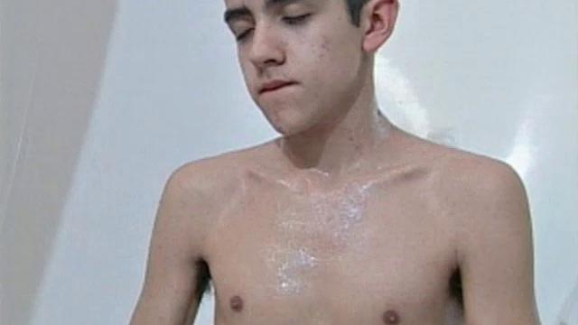 Bradley Allen Session