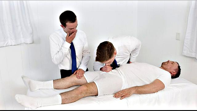 Daddy's Day Worship Ritual