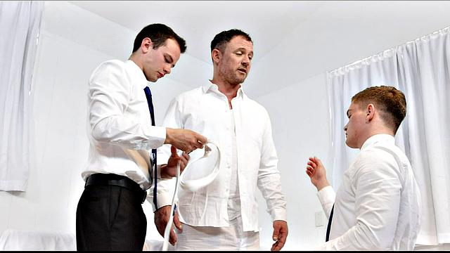 Daddy's Day Worship Ritual