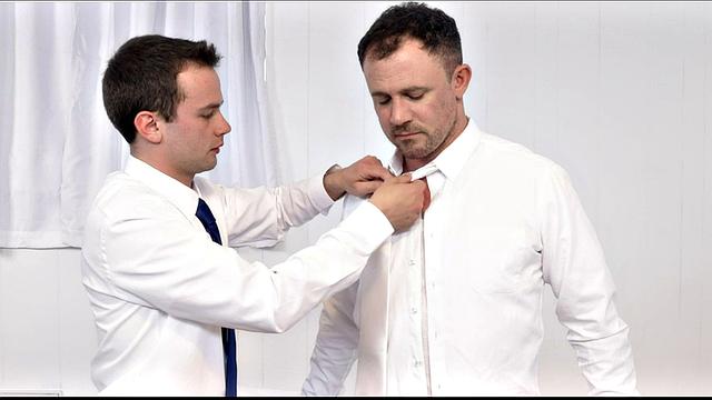 Daddy's Day Worship Ritual