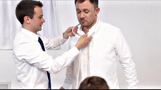 Daddy's Day Worship Ritual