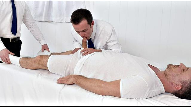 Daddy's Day Worship Ritual