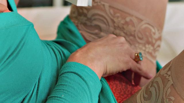 Her Romance Novel Vol 2 Episode 1