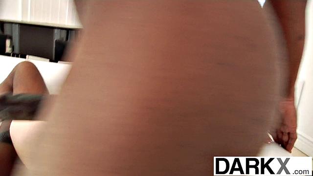 Tiny Spinner DPD By Huge Cocks - DaekX