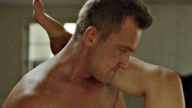 Sinful bigtitted stepmom rides stepson cock passionately