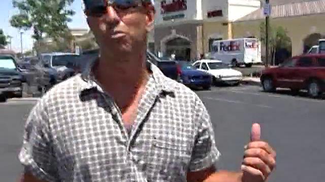 BBW Roxy Sizes Up Meat