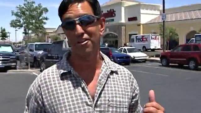 BBW Roxy Sizes Up Meat