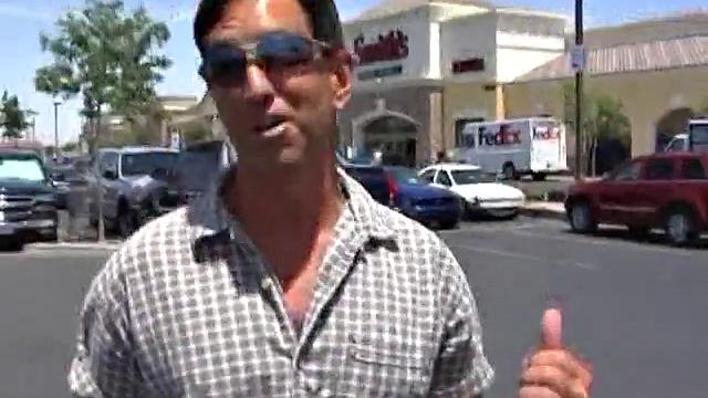 BBW Roxy Sizes Up Meat