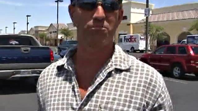 BBW Roxy Sizes Up Meat