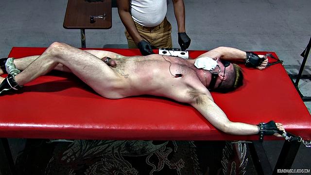 A True Rebel Jock - Part 2 - Axel Rodi & AJ Valentino