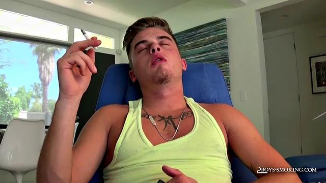 Felix Warner Smokes & Strokes - Felix Warner Smokes & Strokes