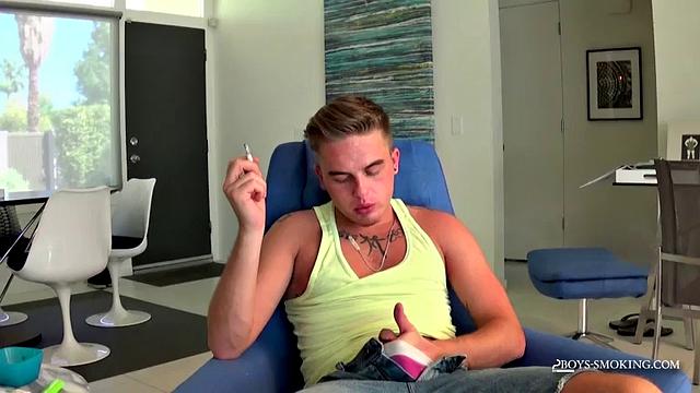 Felix Warner Smokes & Strokes - Felix Warner Smokes & Strokes