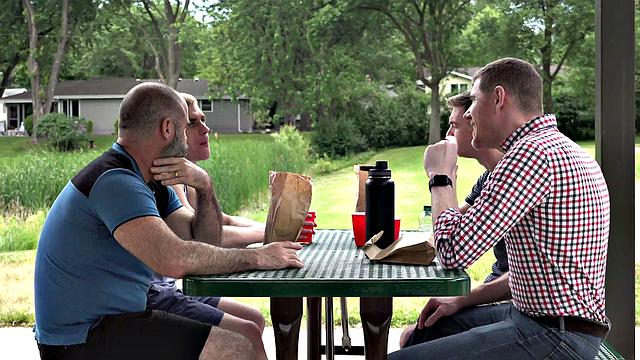 COMING OF AGE Tape 2 - Swap