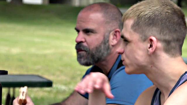 COMING OF AGE Tape 2 - Swap