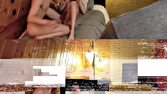 COMING OF AGE Tape 2 - Swap