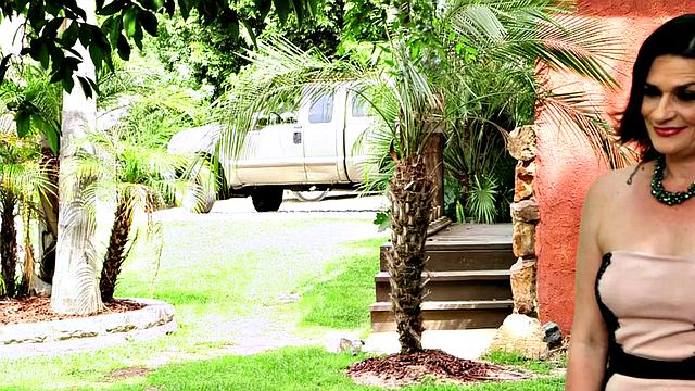 Michele Marks' debut