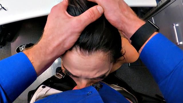 Once a Troublemaker...