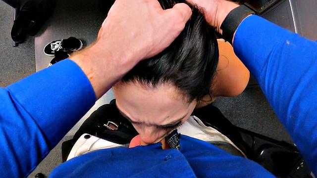 Once a Troublemaker...