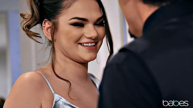 It Happened One Night Part 1