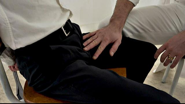 Elder Star: The Interview