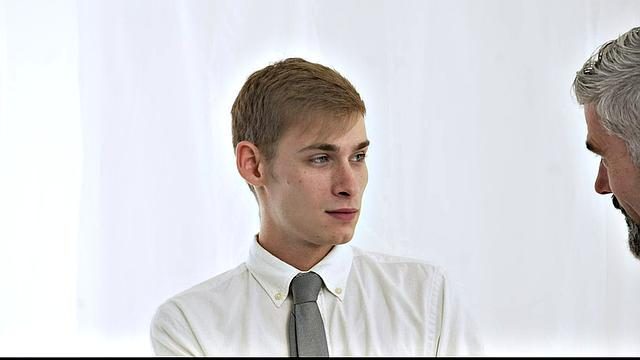 Elder Star: The Interview