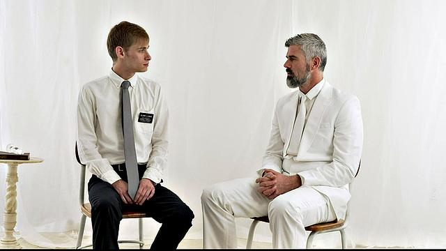 Elder Star: The Interview