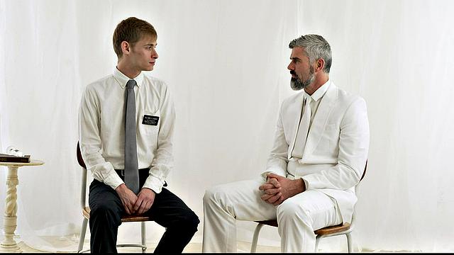Elder Star: The Interview