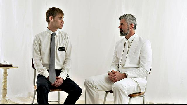 Elder Star: The Interview