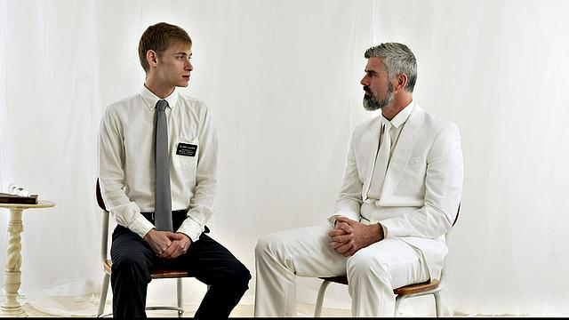 Elder Star: The Interview