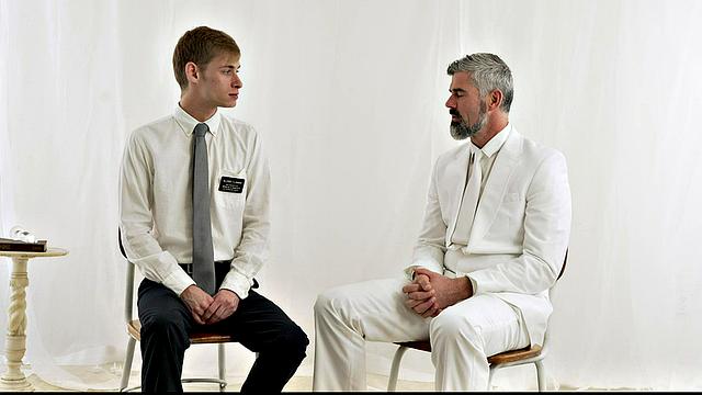 Elder Star: The Interview