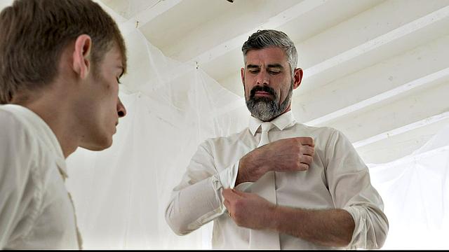 Elder Star: The Interview