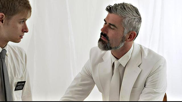 Elder Star: The Interview