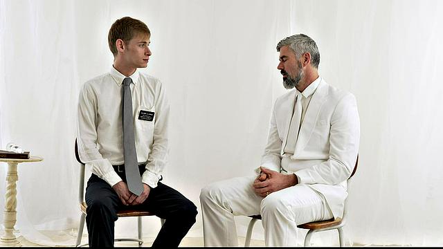 Elder Star: The Interview