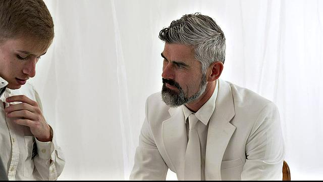 Elder Star: The Interview