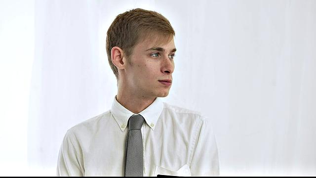 Elder Star: The Interview