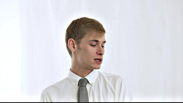 Elder Star: The Interview