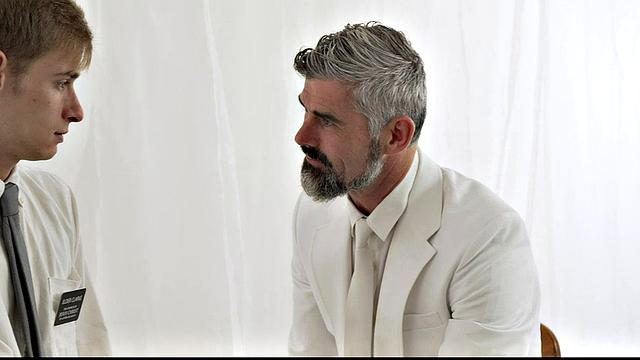 Elder Star: The Interview