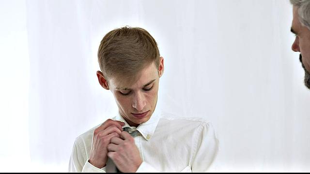 Elder Star: The Interview