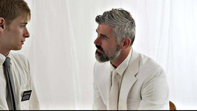 Elder Star: The Interview