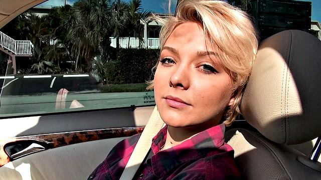 Experience the wildest POV sexcapades with bald pussy tattooed babes