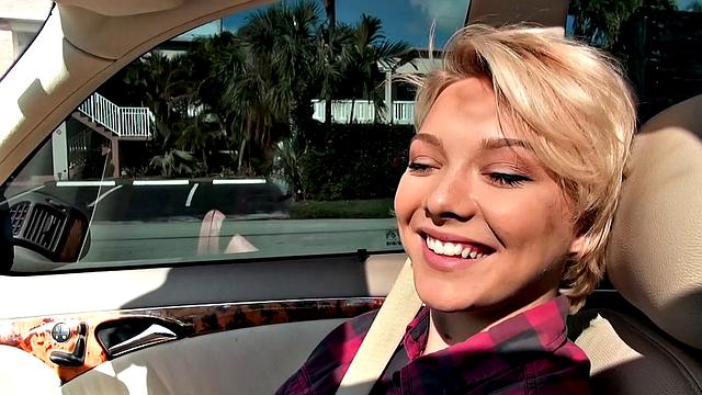 Experience the wildest POV sexcapades with bald pussy tattooed babes